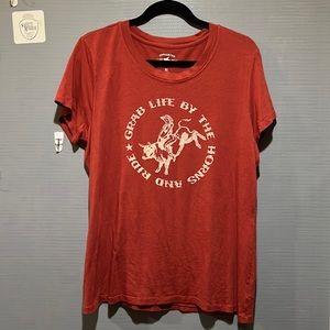 XL Idyllwind T-shirt